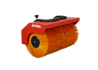 Подметальная щетка P61 для AS567F, A-iPower