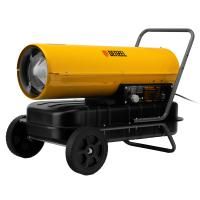 Дизельная тепловая пушка Denzel DHG-30