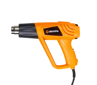 Термопистолет (фен промышленный) Вихрь ТП-2000