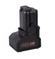 Аккумулятор для Вихрь ДА-24Л-2К, ДА-24Л-2К-У (АКБ24Л1 DCG)