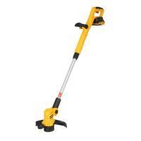 Триммер аккумуляторный Denzel GT-230