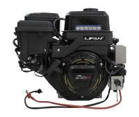 Двигатель Lifan  KP500E EFI D25 18А
