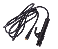 Кабель с электрододержателем Ресанта 25 кв.мм, 3 м