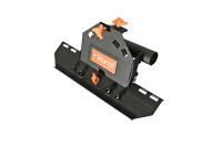 Направляющая для УШМ 125 мм, резка под 45°  Sturm