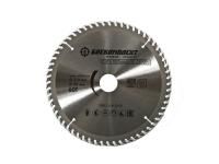 Пильный диск по дереву 210x30мм, 60 зубьев, БОЕКОМПЛЕКТ