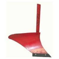 Плуг К (без сцепки) для МК «Мастер», «Дачник», «Крот»,  Электрокультиватор «Надежда»