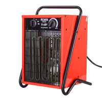 Электрическая теплопушка РЕСАНТА ТЭП-9000