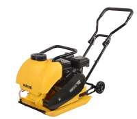 Виброплита бензиновая Huter VP-90W