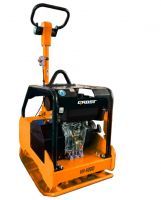 GROST VH 400D  Виброплита реверсивная.