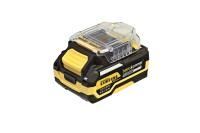 HBP2004PRO аккумулятор Hanskonner PLATINUM 18 В, 1BatterySystem, 4.0 Ач, SAMSUNG, блистер