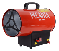 Тепловая газовая пушка Ресанта ТГП-10АКГ