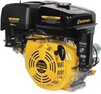Двигатель с горизонтальным валом CHAMPION G390HKE