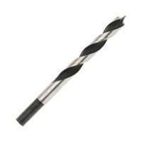 Сверло по дереву спиральное W-образная заточка 11 мм, Patriot