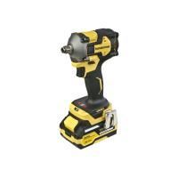 Аккумуляторный ударный гайковерт Hanskonner HCD20420BLC 1BatterySystem