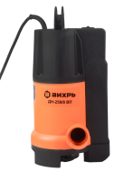 Дренажный насос Вихрь ДН-258/8 ВП