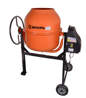 Бетономешалка Вихрь БМ-230