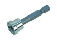 Биты по гипсокартону PH2x50мм, сталь S2, 2шт, БОЕКОМПЛЕКТ