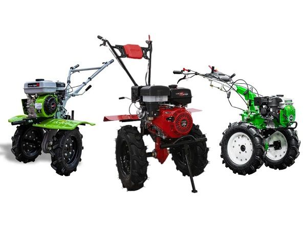 как выбрать мотоблок? какой мотоблок лучше?