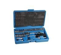 Набор инструментов для автомобиля 30 предметов СОЮЗ