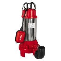 Фекальный насос QUATTRO ELEMENTI Sewage 2500F Ci-Cut ПРОФ