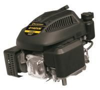 Бензиновый двигатель Champion G160VK (Чемпион G160VK)
