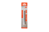 Сверло по бетону, 10x120мм, твердосплавная напайка BK8, цилиндрический хвостовик,  Sturm PROMO