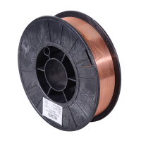 Сварочная проволока Ресанта СВ-08Г2С-O, Ф0,8 мм Катушка 5кг