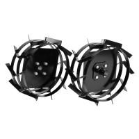 Грунтозацепы Denzel 425/200 мм