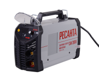 Сварочный аппарат инверторный Ресанта САИ 250 ПН