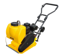 Виброплита Huter VP-60W