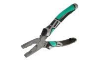 Пассатижи 160мм,  Sturm