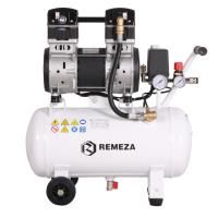 Безмасляный компрессор Remeza СБ4/С-50.OLD15