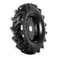 Колесо пневматическое с диском Patriot P6.00-12D-1