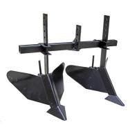 Окучник двухрядный для мотоблоков НЕВА, Угра, Ока и подобных