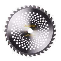 Нож с зубцами из твердого сплава Strong 36/255/25,4 (SRM-330ES/SRM-350ES,4605,T433,T523,T437,T517)