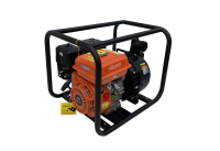 Мотопомпа  Sturm для химических жидкостей BP8704