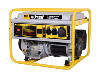 Электрогенератор DY 9.5A Grey Huter