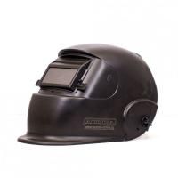 Маска сварщика Aurora A-12 Black Glass с поднимающимся светофильтром