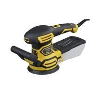 Эксцентриковая шлифовальная машина Hanskonner HOS8145R