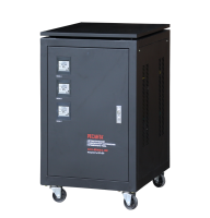 Стабилизатор напряжения РЕСАНТА АСН-80000/3-ЭМ