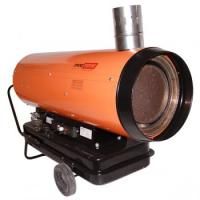 Дизельная тепловая пушка ПрофТепло ДН-52Н непрямой нагрев