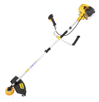 Триммер бензиновый Huter GGT-2900S