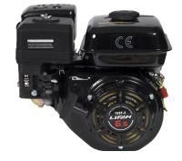 Двигатель Lifan 168F-2, вал ?19мм, катушка 7 Ампер