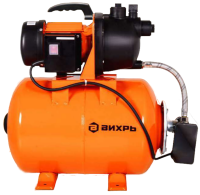 Автономная станция водоснабжения АСВ-1500/24 Вихрь