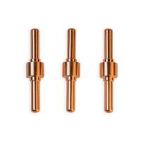 Катод плазматрона PT-31 длин. Inn (3шт в упаковке), Aurora