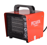 Тепловая электрическая пушка Ресанта ТЭПК-2