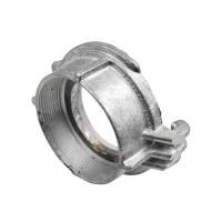 Головка муфтовая DDE  ГМ-80  алюминийалюминий