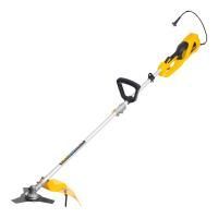 Триммер электрический Denzel TE-1200