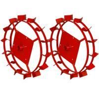 Грунтозацепы DDE "MAXI-выкап./окуч./саж." для DDE "Мин