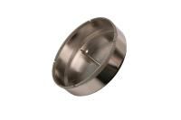 Коронка алмазн. По керам. Плитке и стеклу 110 x 55 мм,  с центрир. Сверл.  Sturm